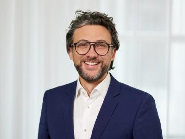Porträt Andrin Willi