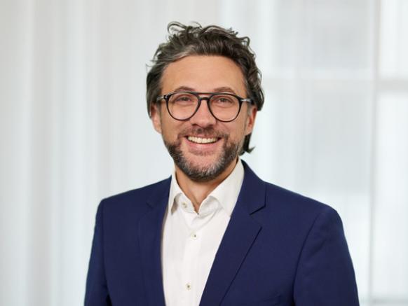 Porträt Andrin Willi